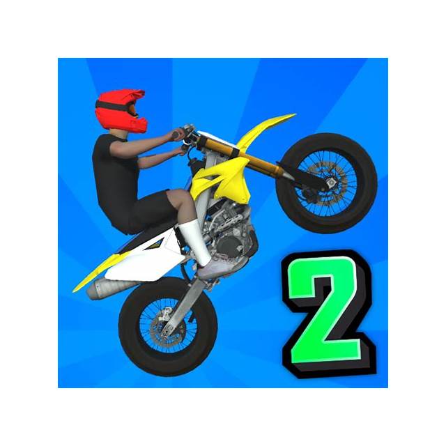 wheelie life 2 (Android) software [akdev]